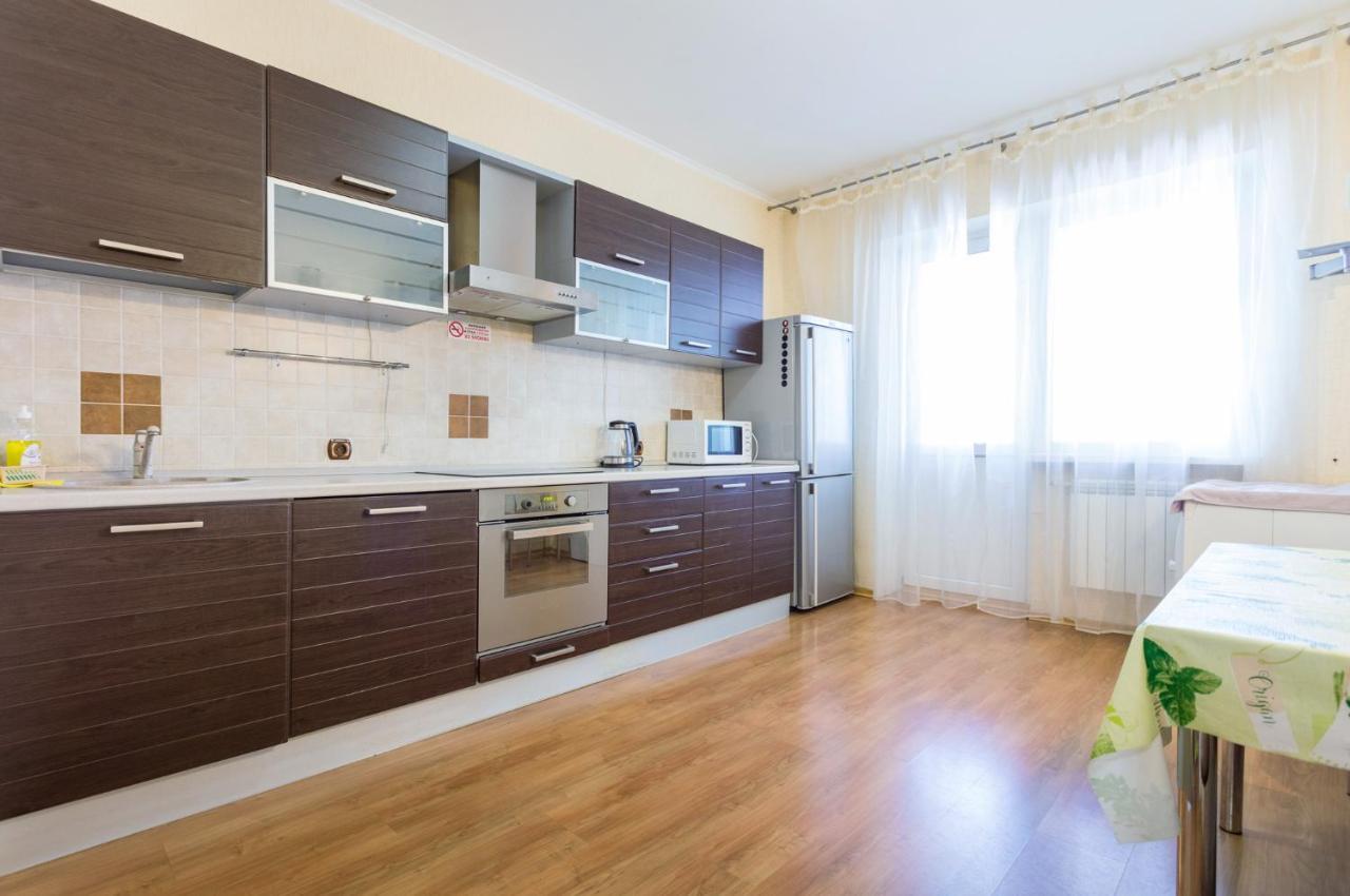 Apartments On Darnitsa Kyiv Quarto foto