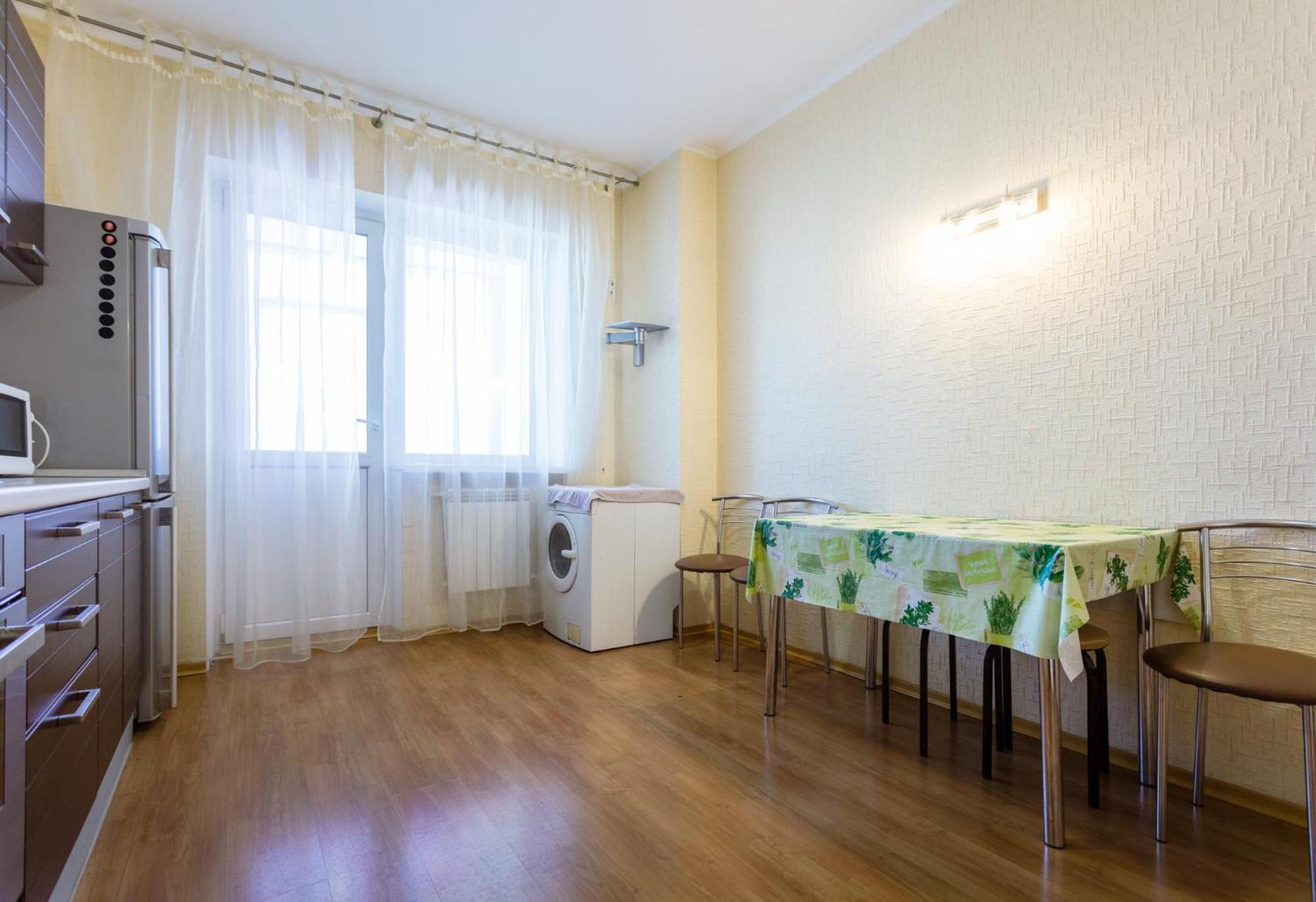 Apartments On Darnitsa Kyiv Quarto foto